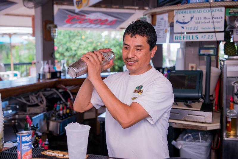 Isla Grand Beach Resort