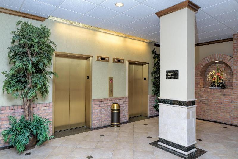 Isla Grand Beach Resort