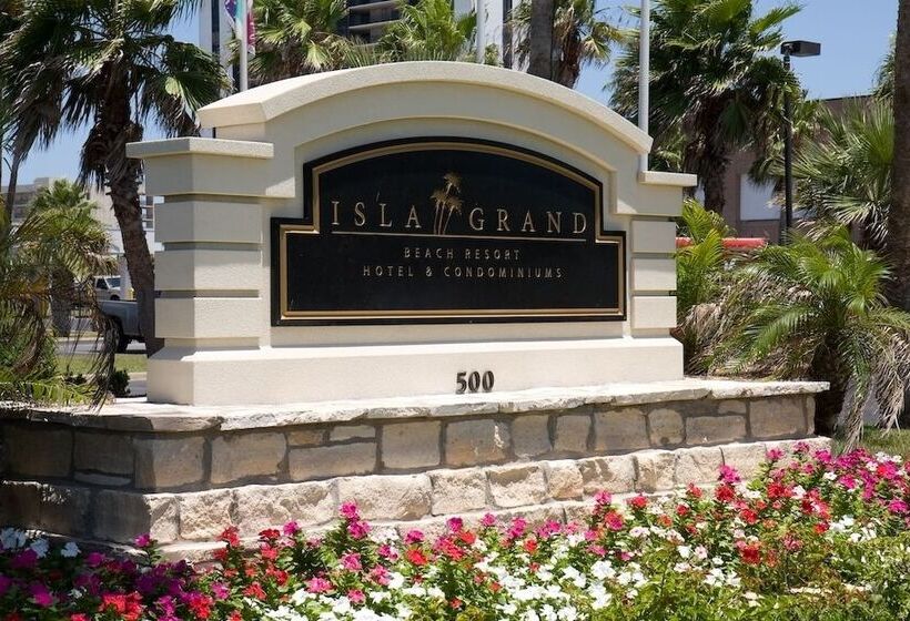 Isla Grand Beach Resort