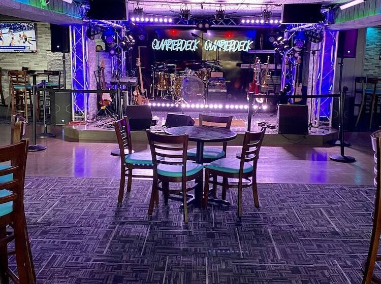 Isla Grand Beach Resort