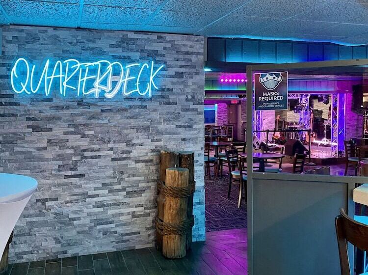 Isla Grand Beach Resort