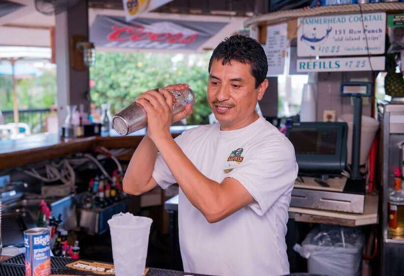 Isla Grand Beach Resort