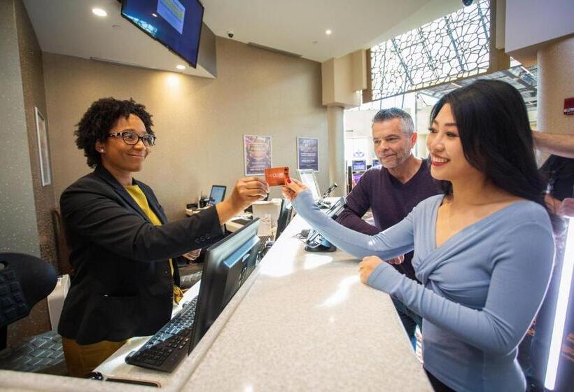 Jake S 58 Casino Hotel   Adults Only