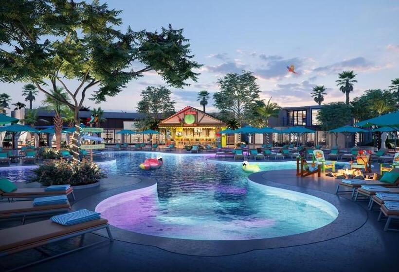 Riviera Resort Palm Springs