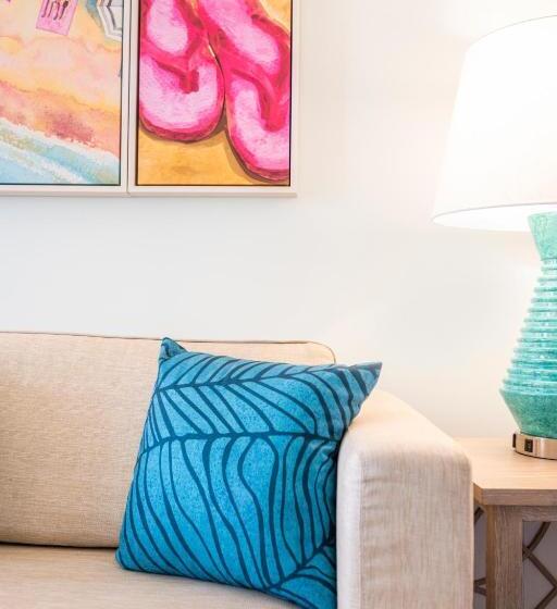 Riviera Resort Palm Springs