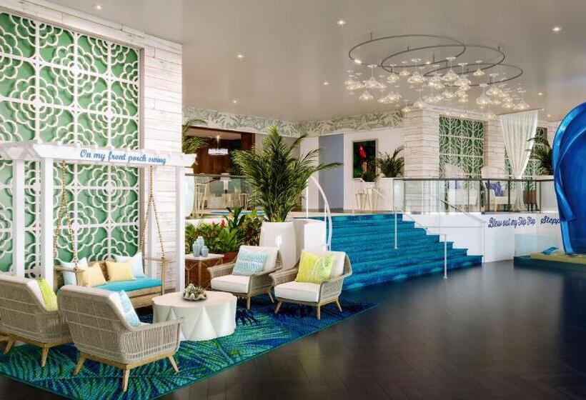 Riviera Resort Palm Springs