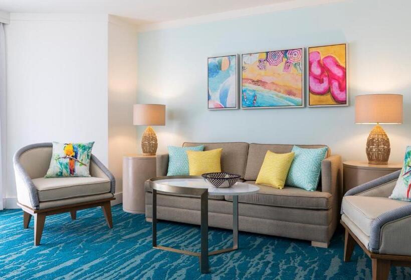 Riviera Resort Palm Springs