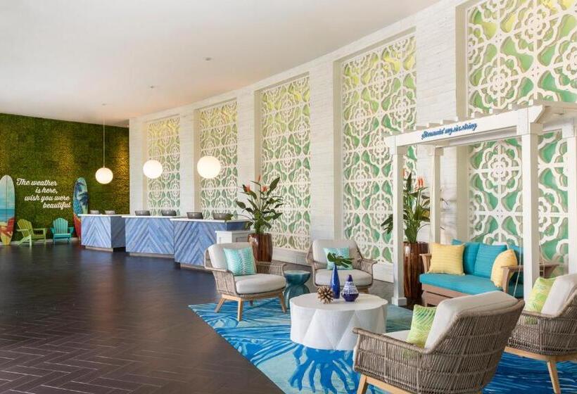 Riviera Resort Palm Springs