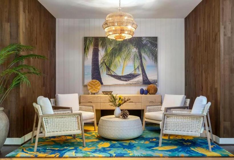 Riviera Resort Palm Springs