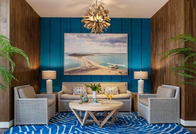 Riviera Resort Palm Springs