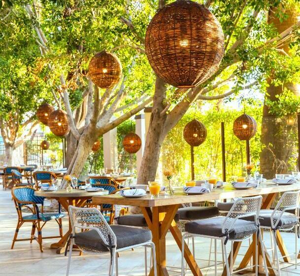 Riviera Resort Palm Springs