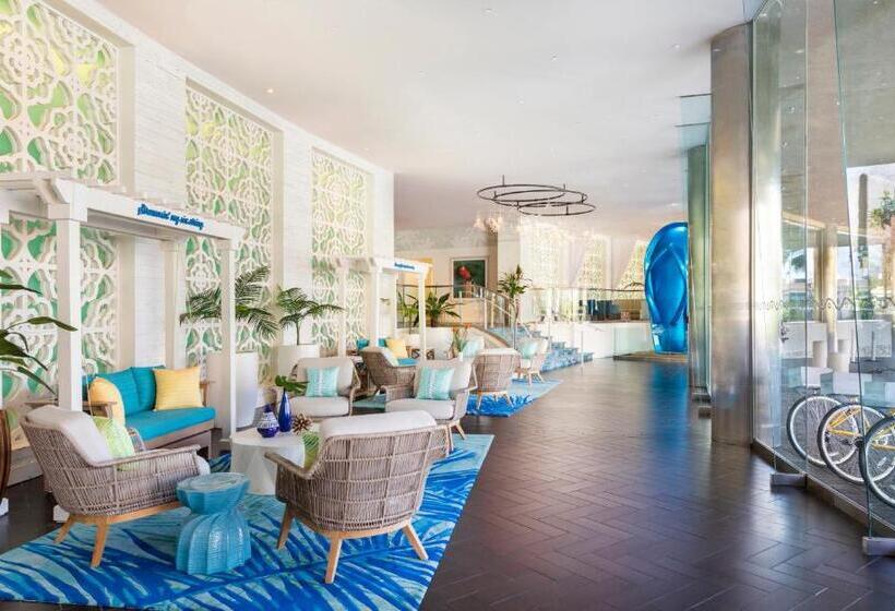 Riviera Resort Palm Springs