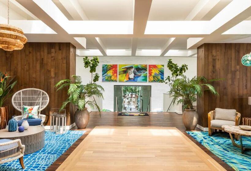 Riviera Resort Palm Springs