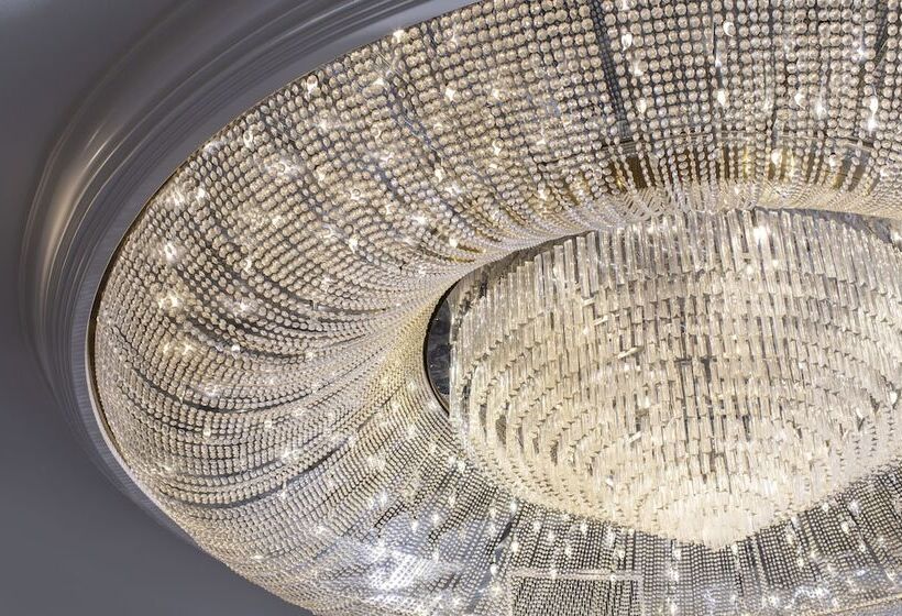 Riviera Resort Palm Springs