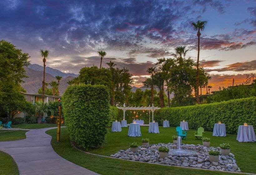 Riviera Resort Palm Springs