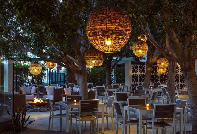 Riviera Resort Palm Springs