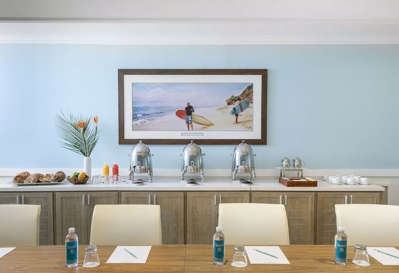 Riviera Resort Palm Springs