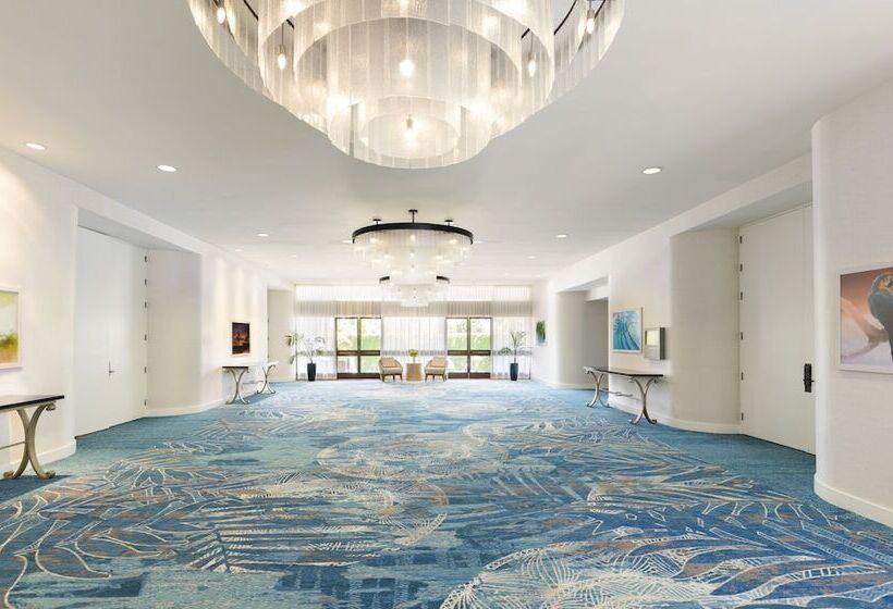 Riviera Resort Palm Springs