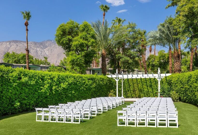 Riviera Resort Palm Springs