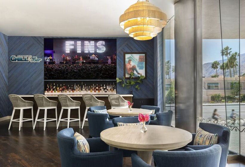 Riviera Resort Palm Springs