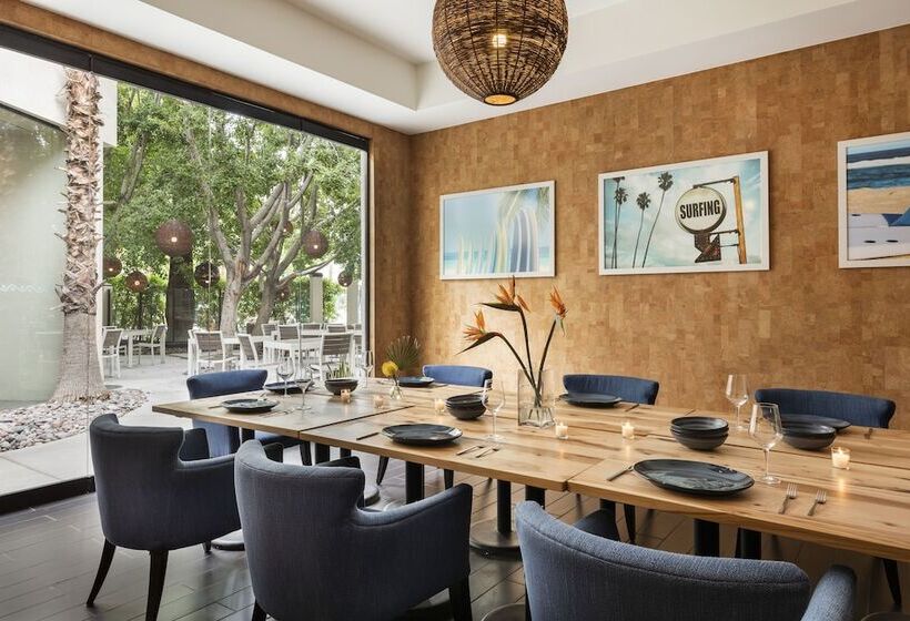 Riviera Resort Palm Springs