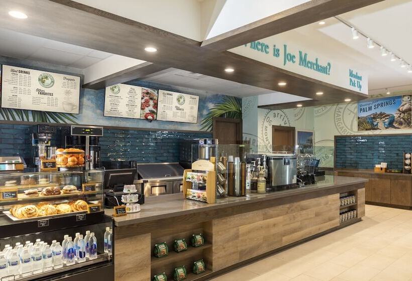 Riviera Resort Palm Springs