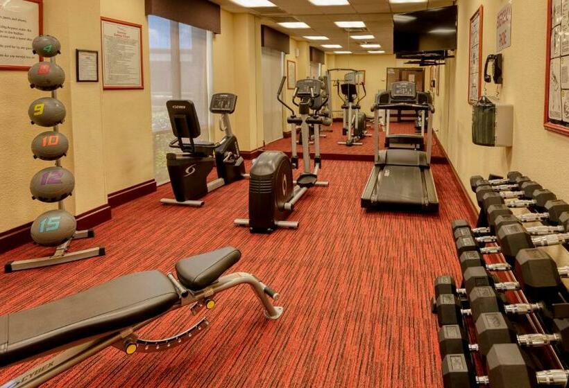 酒店 Mcm Elegante  And Suites – Dallas