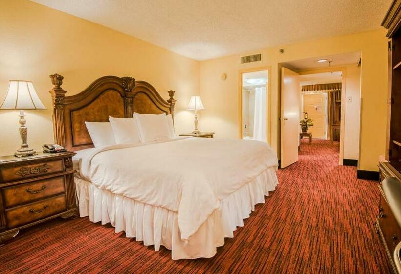 酒店 Mcm Elegante  And Suites – Dallas