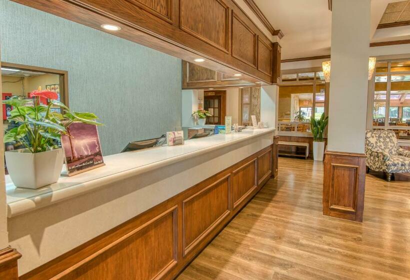 酒店 Mcm Elegante  And Suites – Dallas