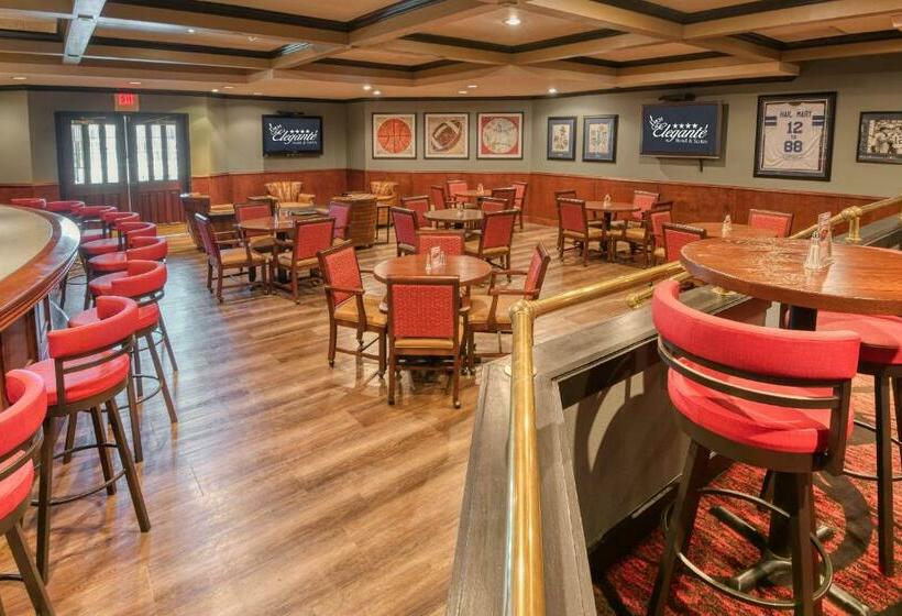 酒店 Mcm Elegante  And Suites – Dallas