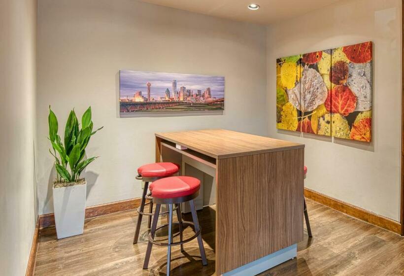 酒店 Mcm Elegante  And Suites – Dallas