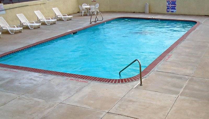 Motel 6 Amarillo, Tx West