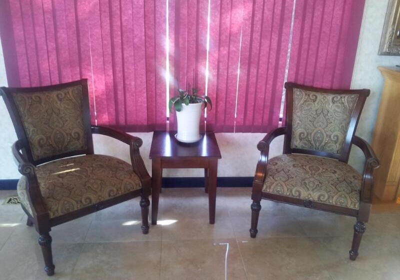 Motel 6 Kennewick, Wa  Tricities