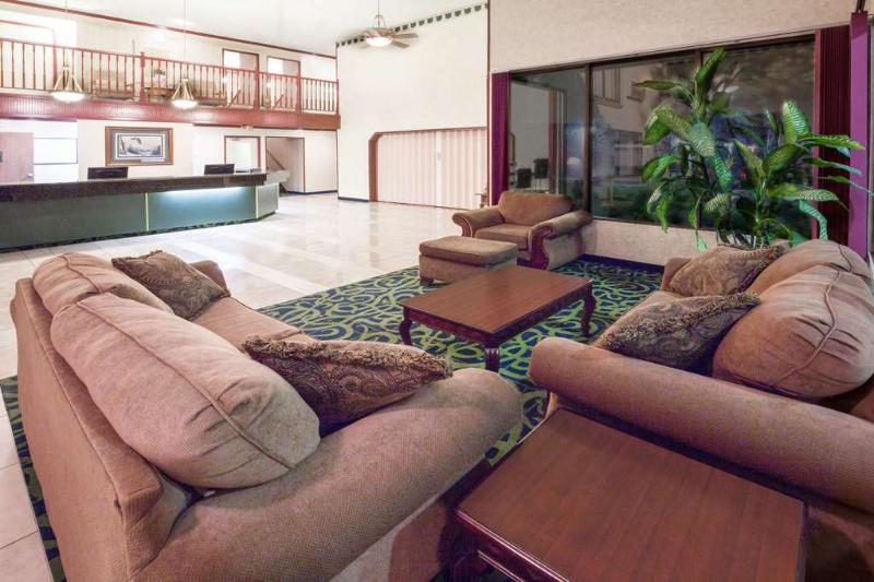 Motel 6 Kennewick, Wa  Tricities