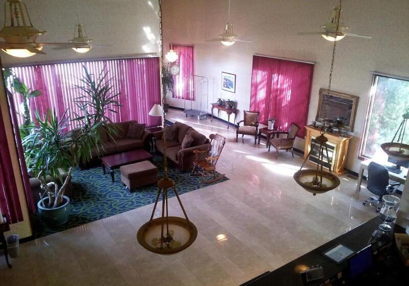 Motel 6 Kennewick, Wa  Tricities