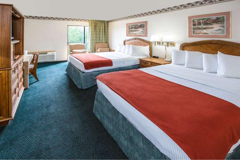 Motel 6 Kennewick, Wa  Tricities