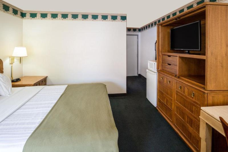 Motel 6 Kennewick, Wa  Tricities