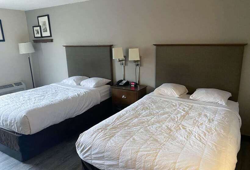 Motel 6 Rochester   Airport