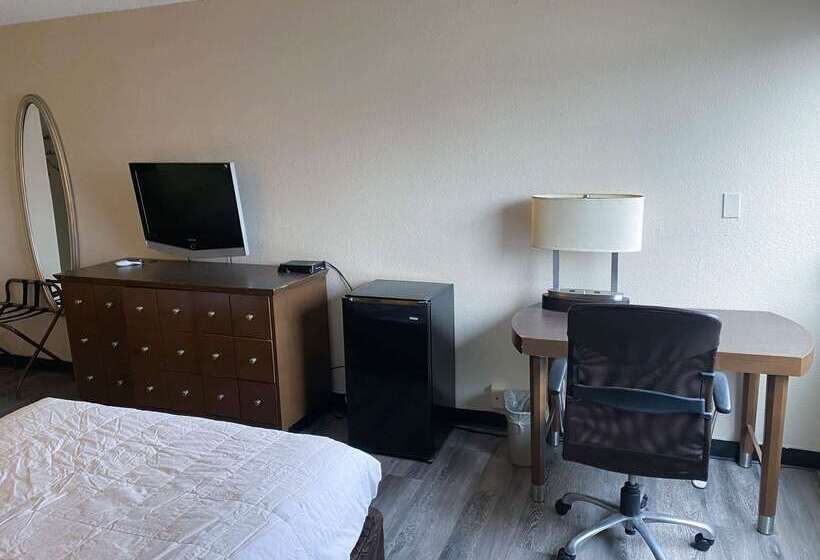 Motel 6 Rochester   Airport