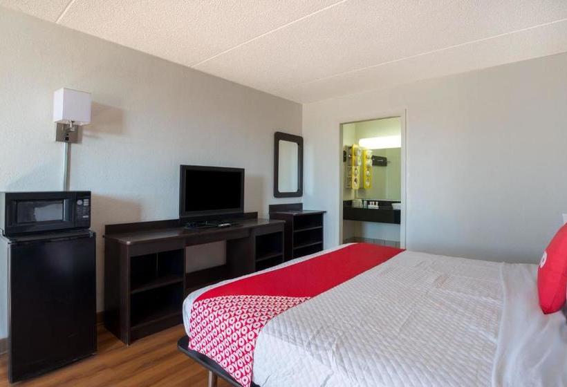 Motel 6 Sweetwater Tn