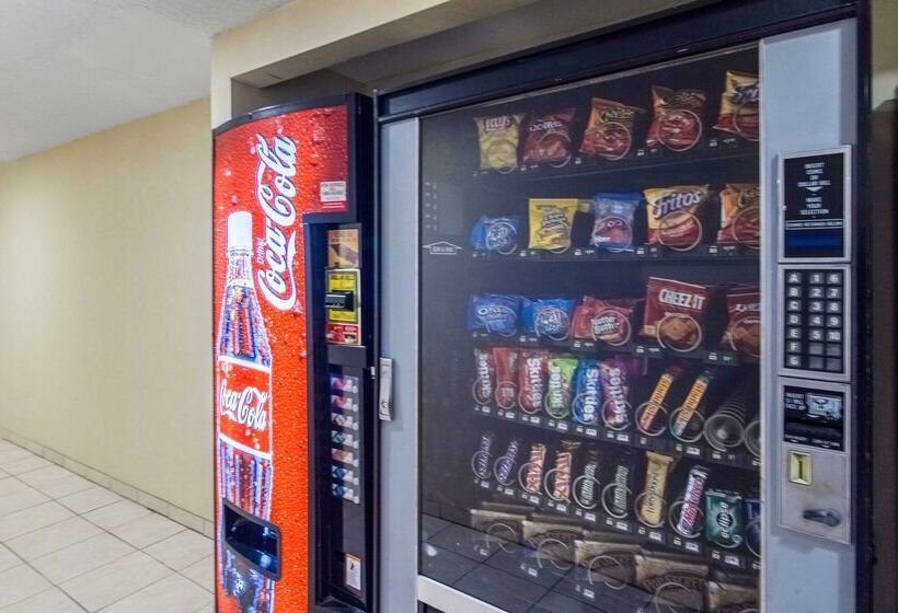 Motel 6 Groton, Ct  Casinos Nearby