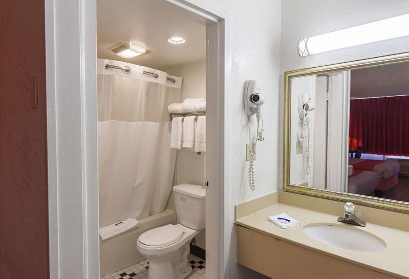 Motel 6 Groton, Ct  Casinos Nearby