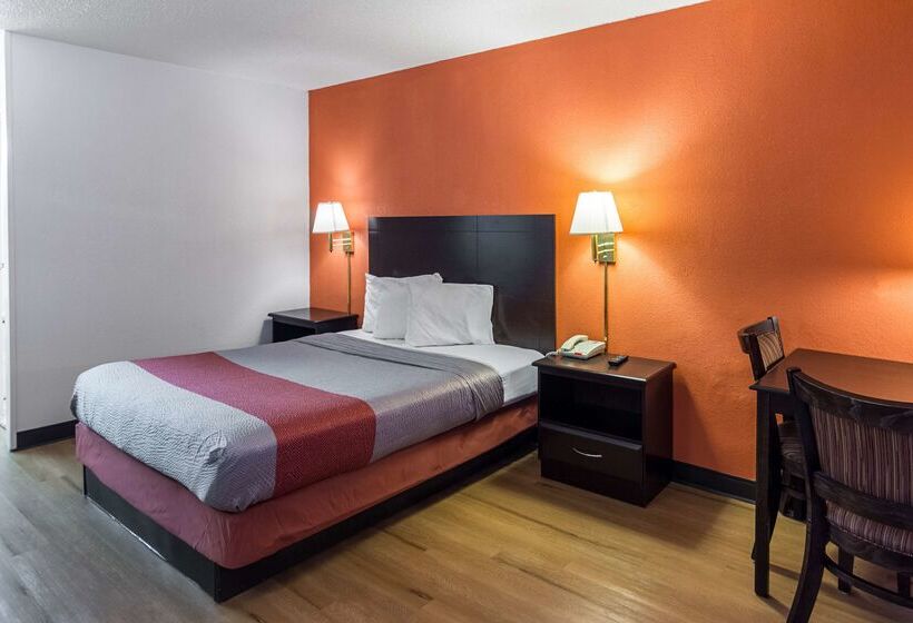 Motel 6 Groton, Ct  Casinos Nearby