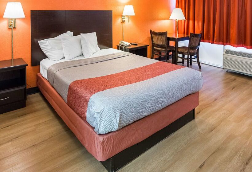 Motel 6 Groton, Ct  Casinos Nearby