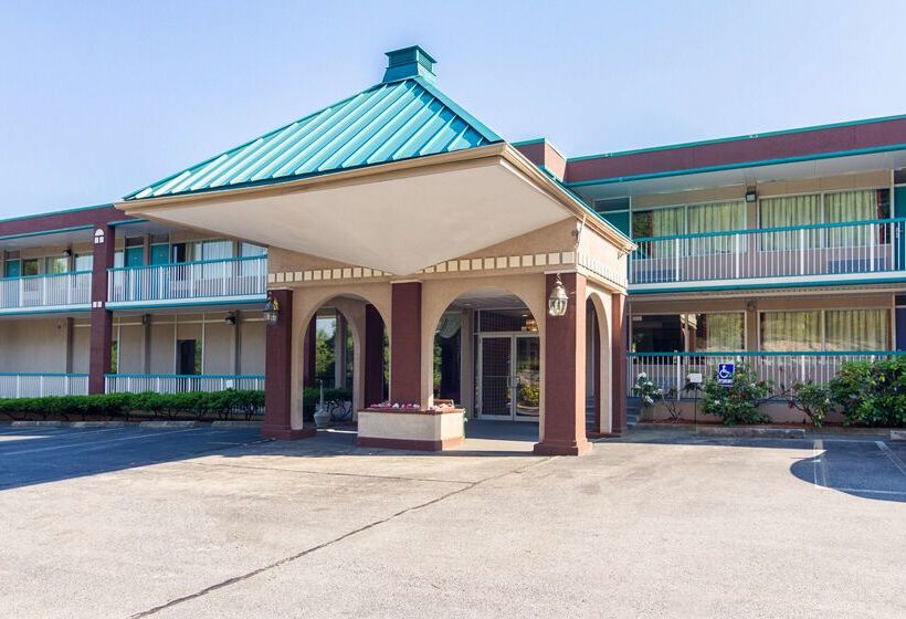 Motel 6 Groton, Ct  Casinos Nearby