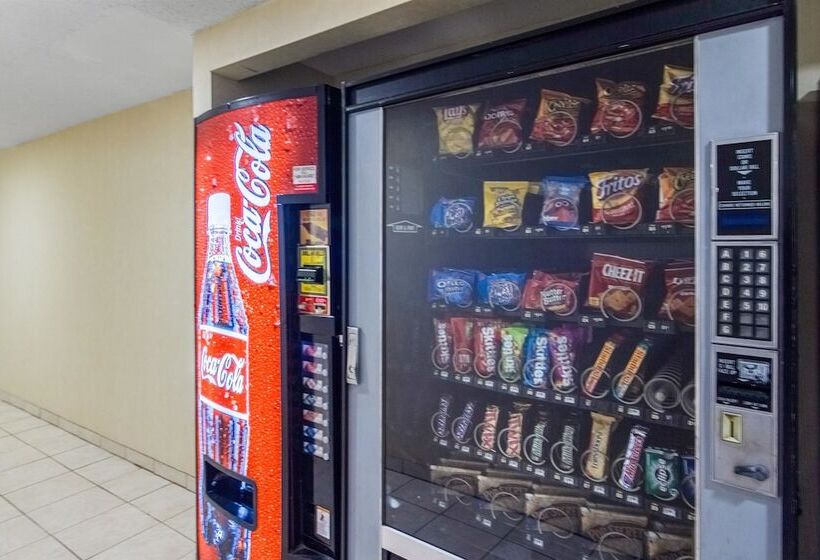 Motel 6 Groton, Ct  Casinos Nearby