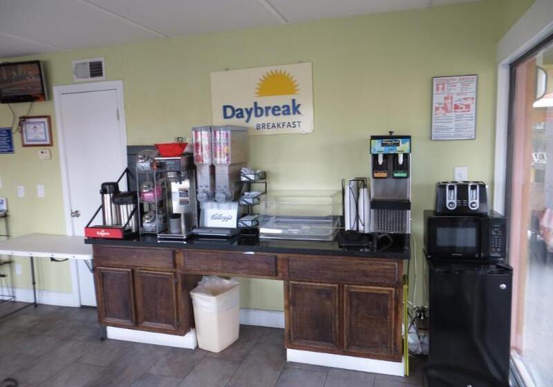 فندق على الطريق South Padre Island Lodge