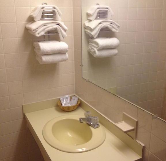 汽车旅馆  Parkway Inn