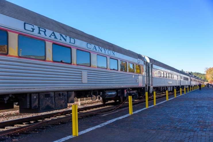 Мотель Super 8 By Wyndham Williams West Route 66   Grand Canyon Area