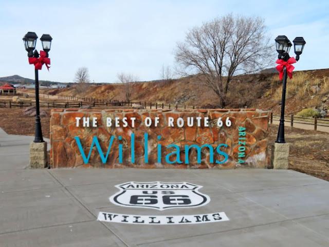 モーテル Super 8 By Wyndham Williams West Route 66   Grand Canyon Area